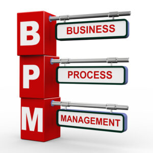 O que é BPM Business Process Management Gestão de Processos